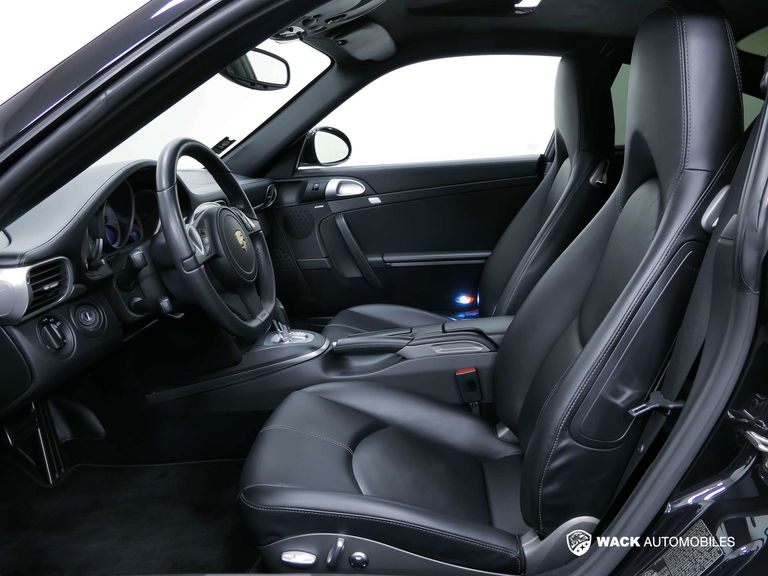 Porsche 997.2 Carrera 4S