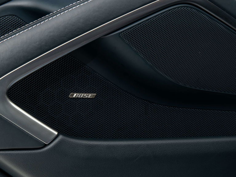 Porsche 991 Targa 4S Exclusive Edition