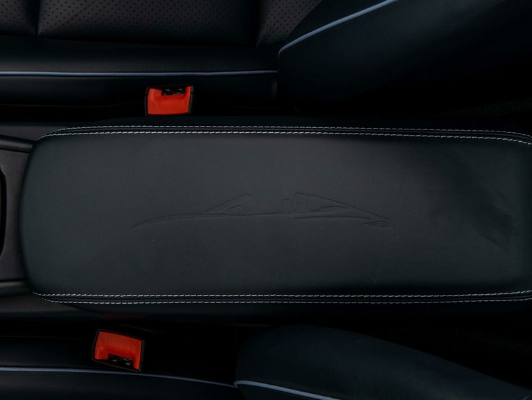 Porsche 991 Targa 4S Exclusive Edition