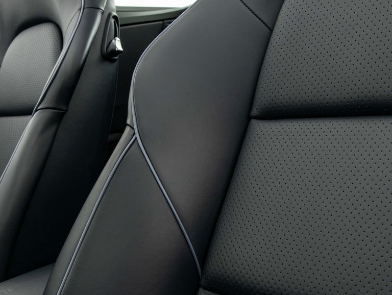 Porsche 991 Targa 4S Exclusive Edition