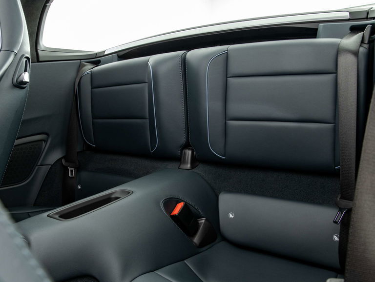 Porsche 991 Targa 4S Exclusive Edition