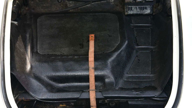 Porsche 356 B 1600 Super 90