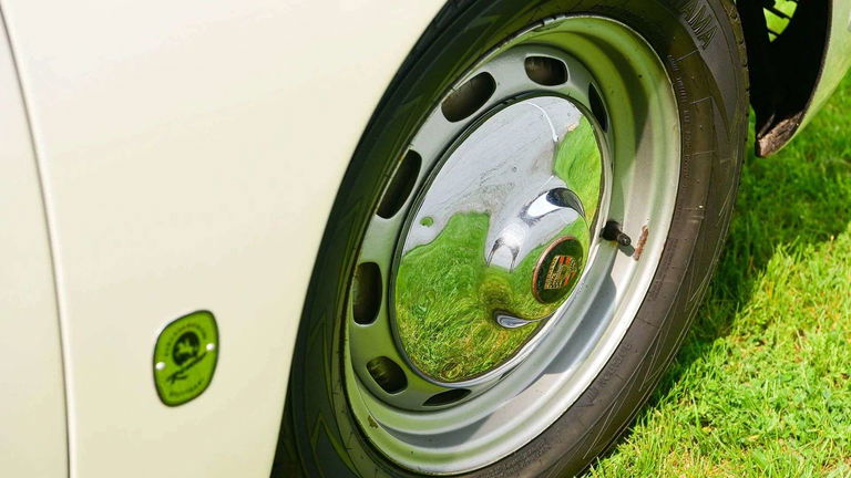 Porsche 356 B 1600 Super 90