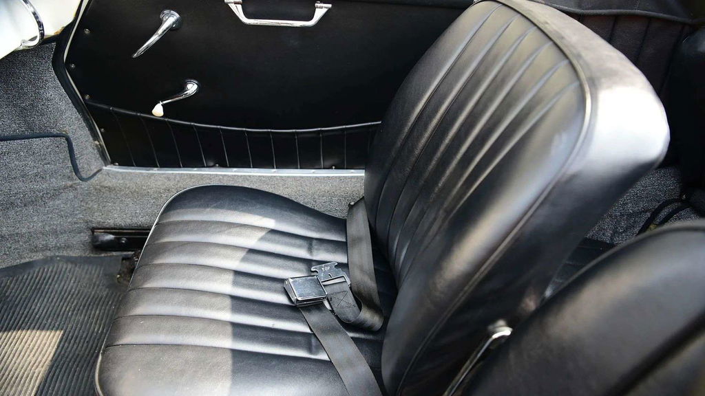 Porsche 356 B 1600 Super 90