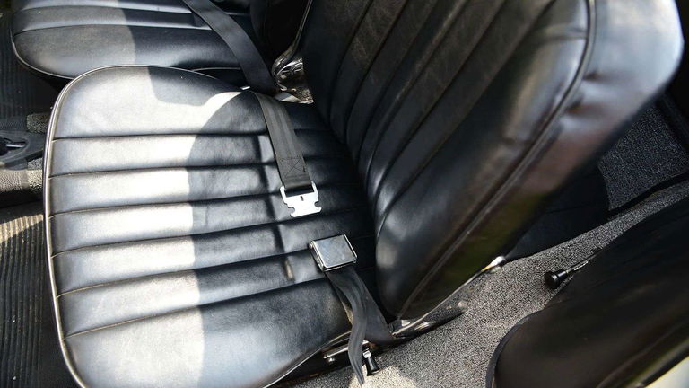 Porsche 356 B 1600 Super 90