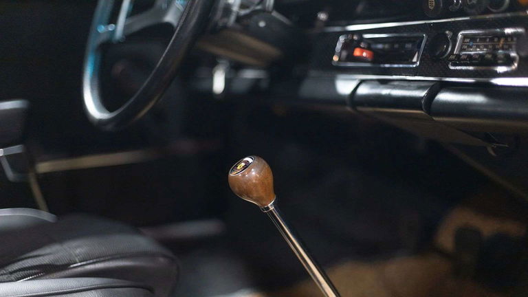 Porsche 911 S (F-Modell)