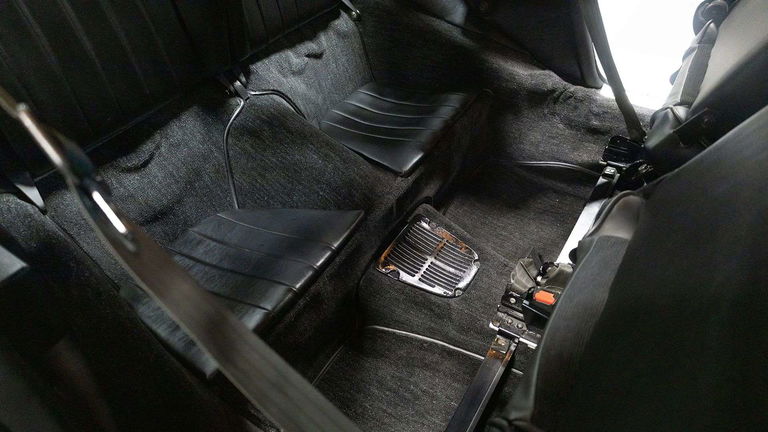 Porsche 911 S (F-Modell)