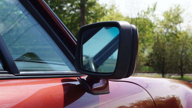 Porsche 911 Turbo 3.3 (US)