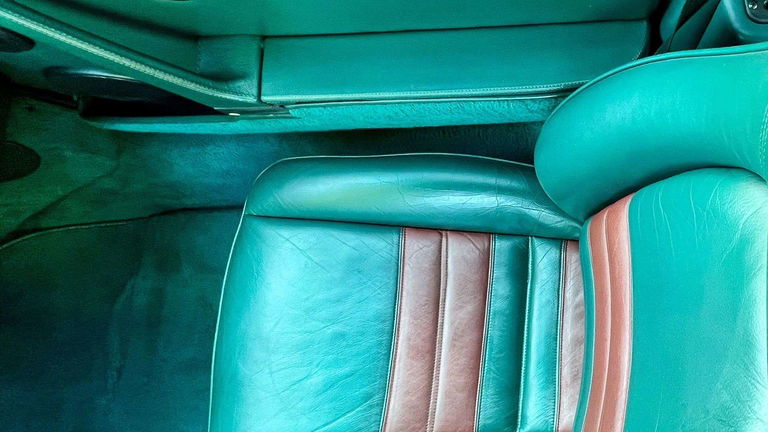 Porsche 964 Carrera 4