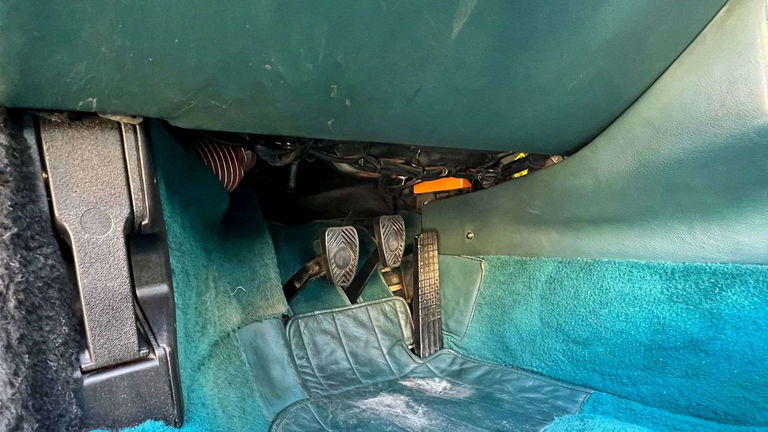 Porsche 964 Carrera 4