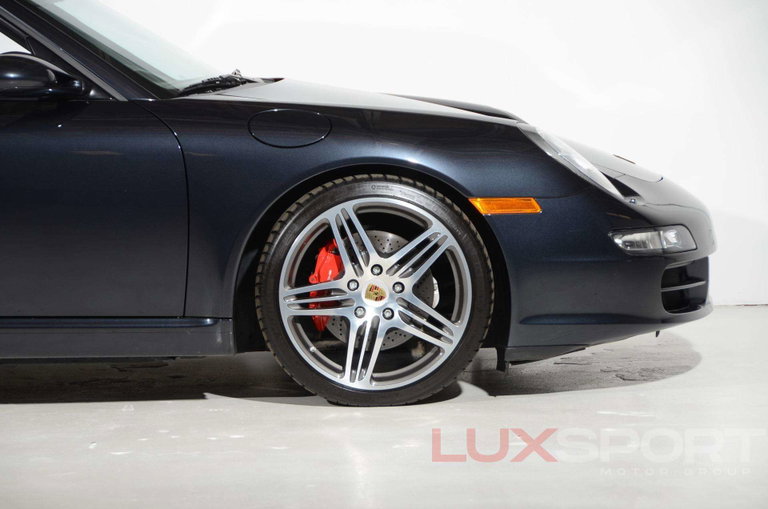 Porsche 997 Carrera S