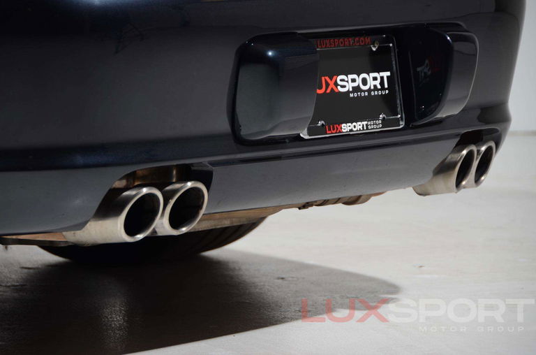 Porsche 997 Carrera S