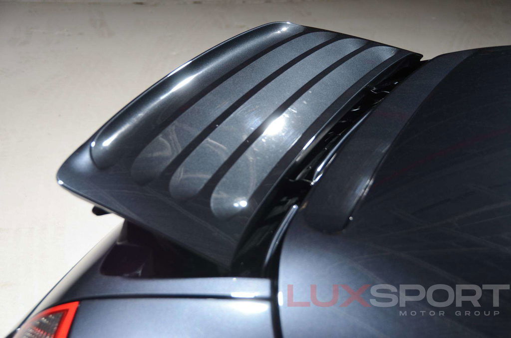 Porsche 997 Carrera S