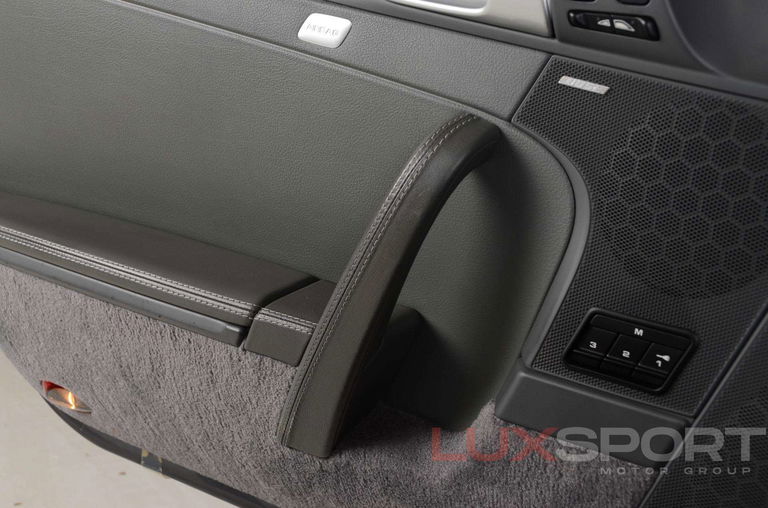 Porsche 997 Carrera S