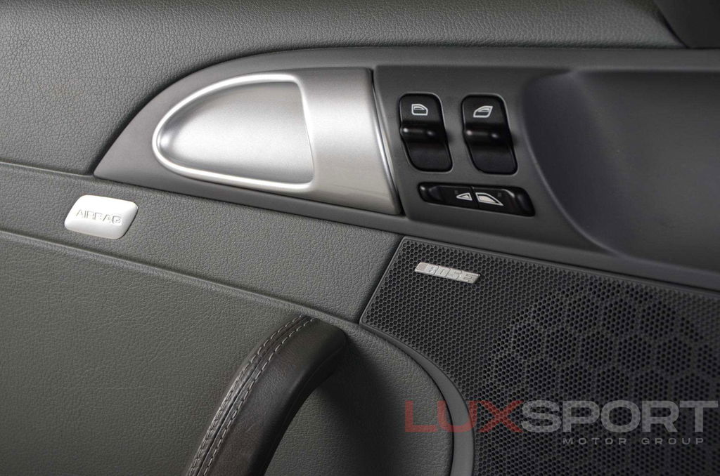 Porsche 997 Carrera S