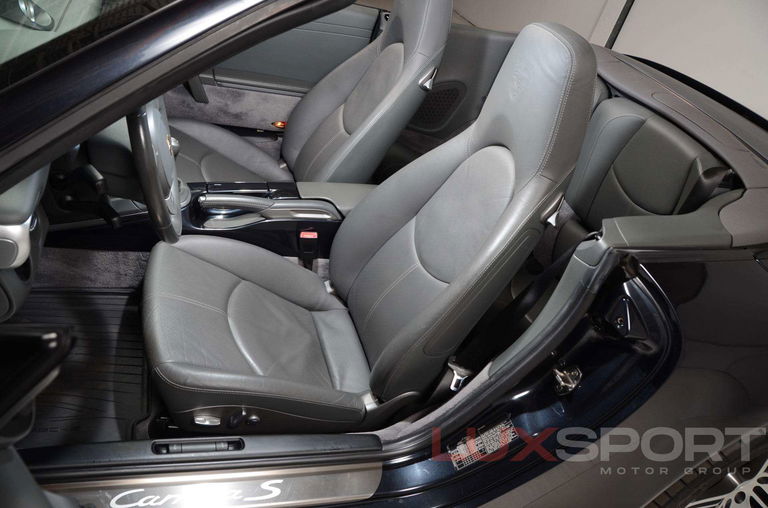 Porsche 997 Carrera S