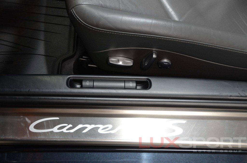 Porsche 997 Carrera S