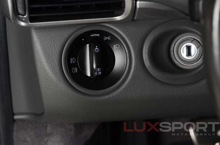 Porsche 997 Carrera S