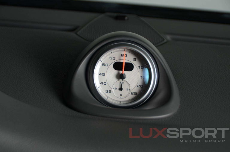 Porsche 997 Carrera S