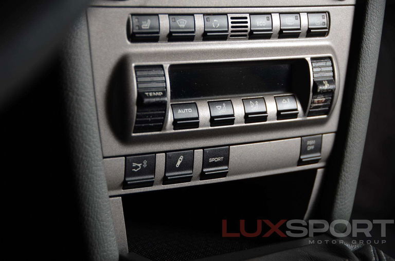 Porsche 997 Carrera S