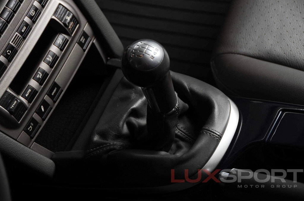 Porsche 997 Carrera S