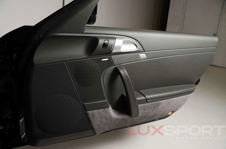 Porsche 997 Carrera S