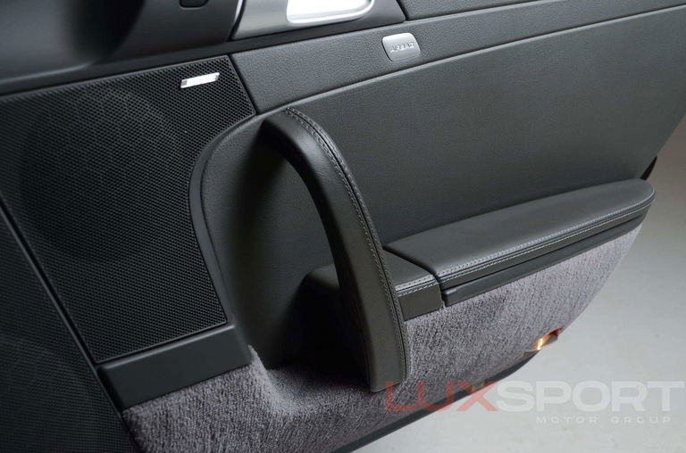 Porsche 997 Carrera S