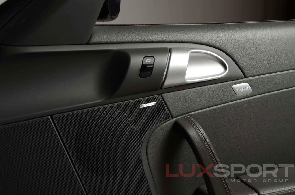 Porsche 997 Carrera S