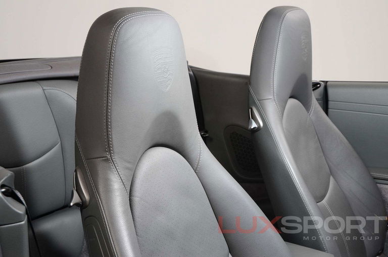 Porsche 997 Carrera S