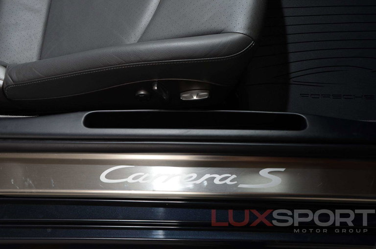 Porsche 997 Carrera S
