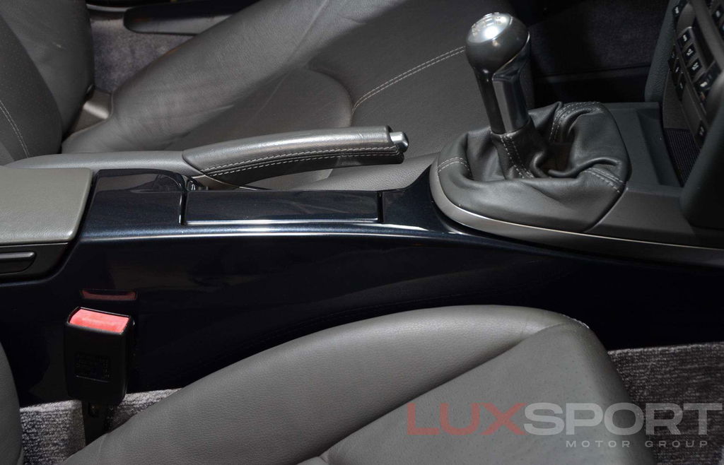 Porsche 997 Carrera S