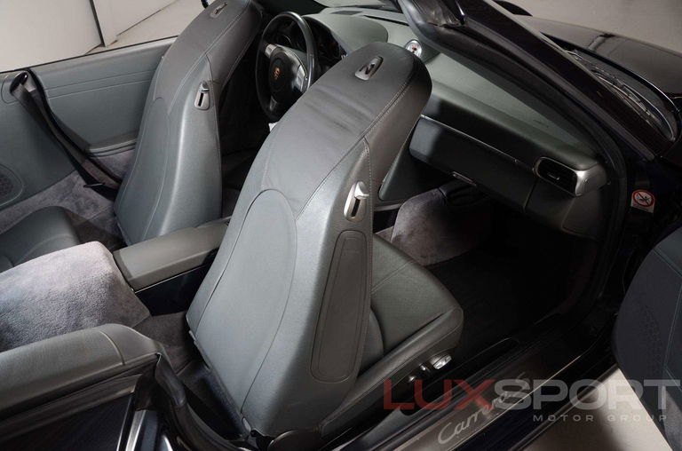 Porsche 997 Carrera S