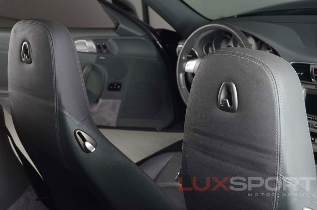 Porsche 997 Carrera S