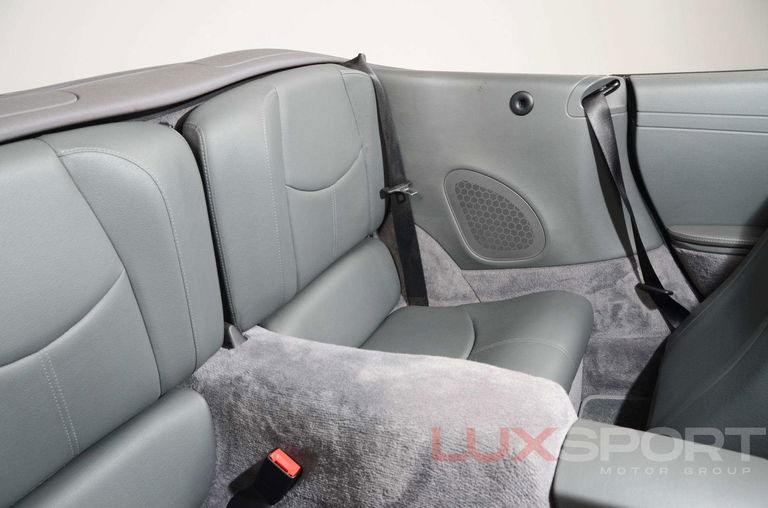 Porsche 997 Carrera S