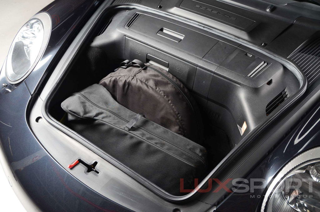 Porsche 997 Carrera S