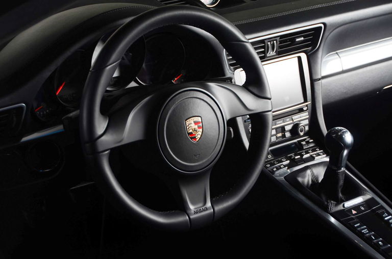 Porsche 991 Carrera S