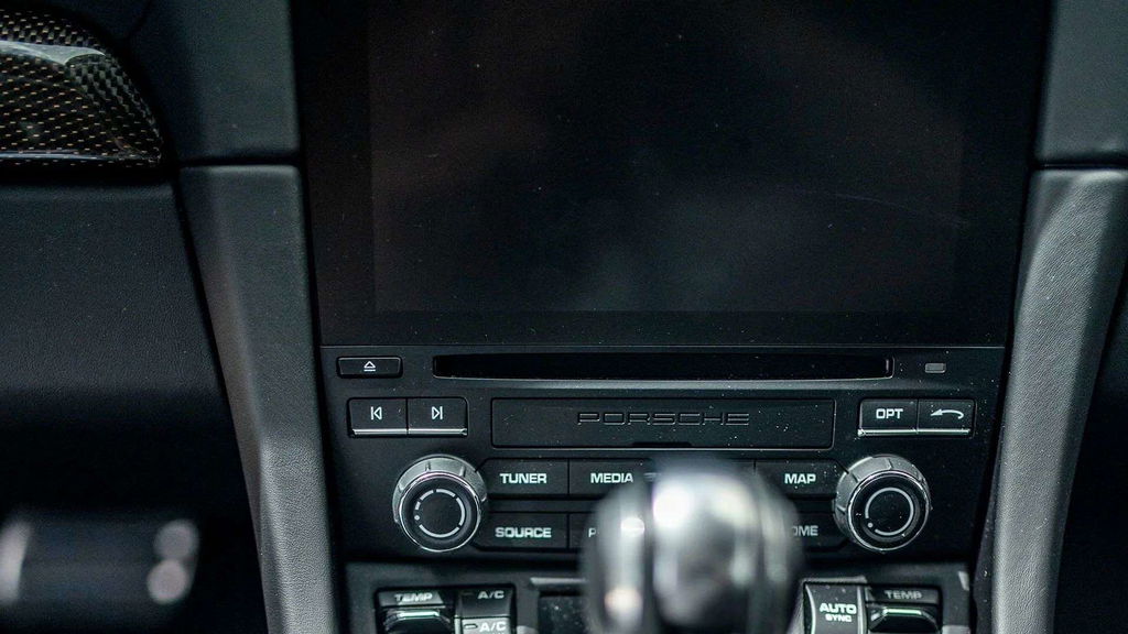 Porsche 991 Turbo S Exclusive Series