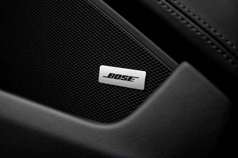 Porsche 992 Turbo S