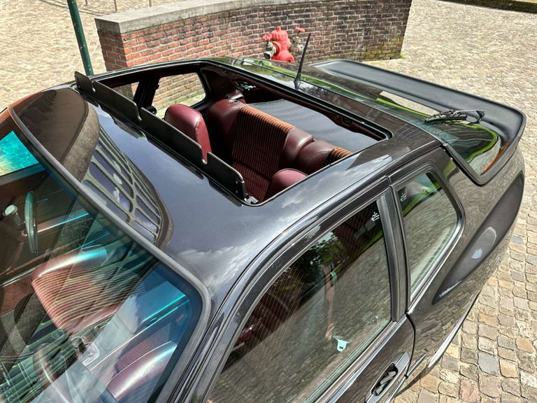 Porsche 944 S2 Coupé