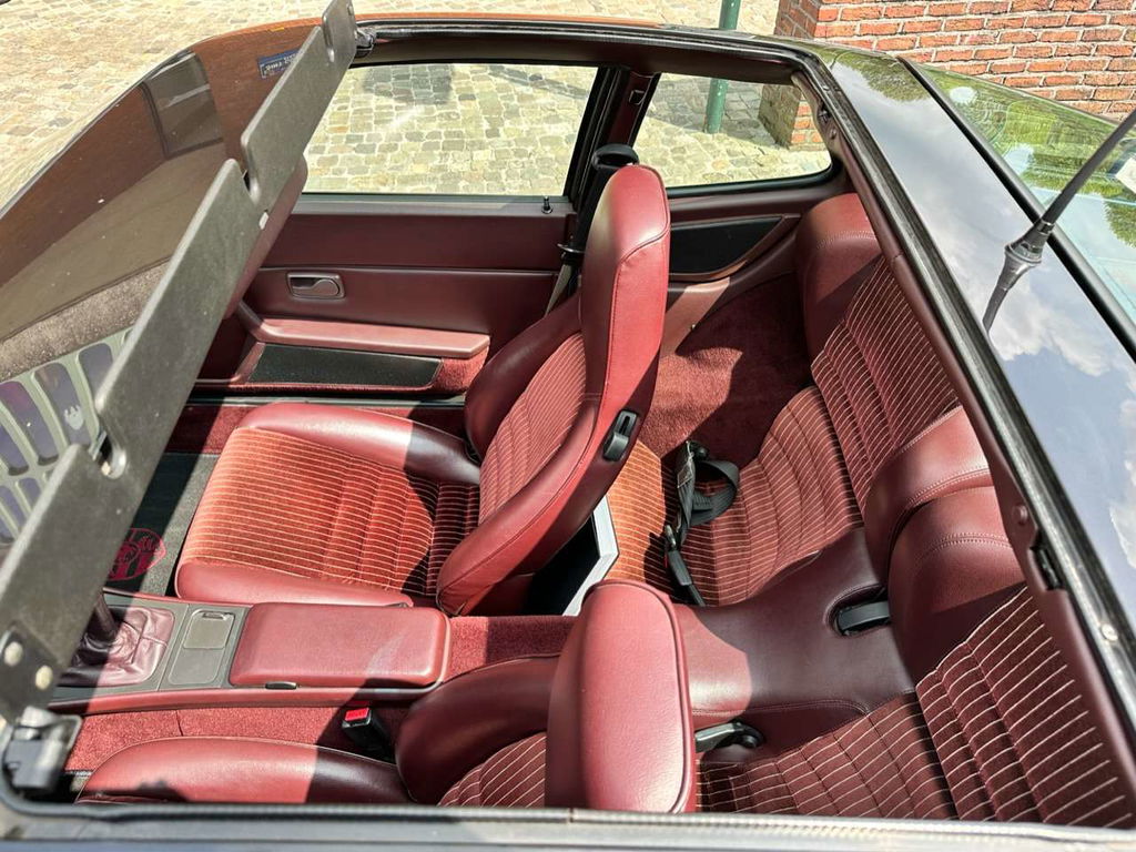 Porsche 944 S2 Coupé