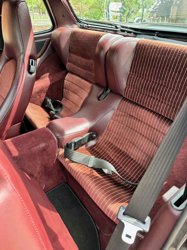 Porsche 944 S2 Coupé