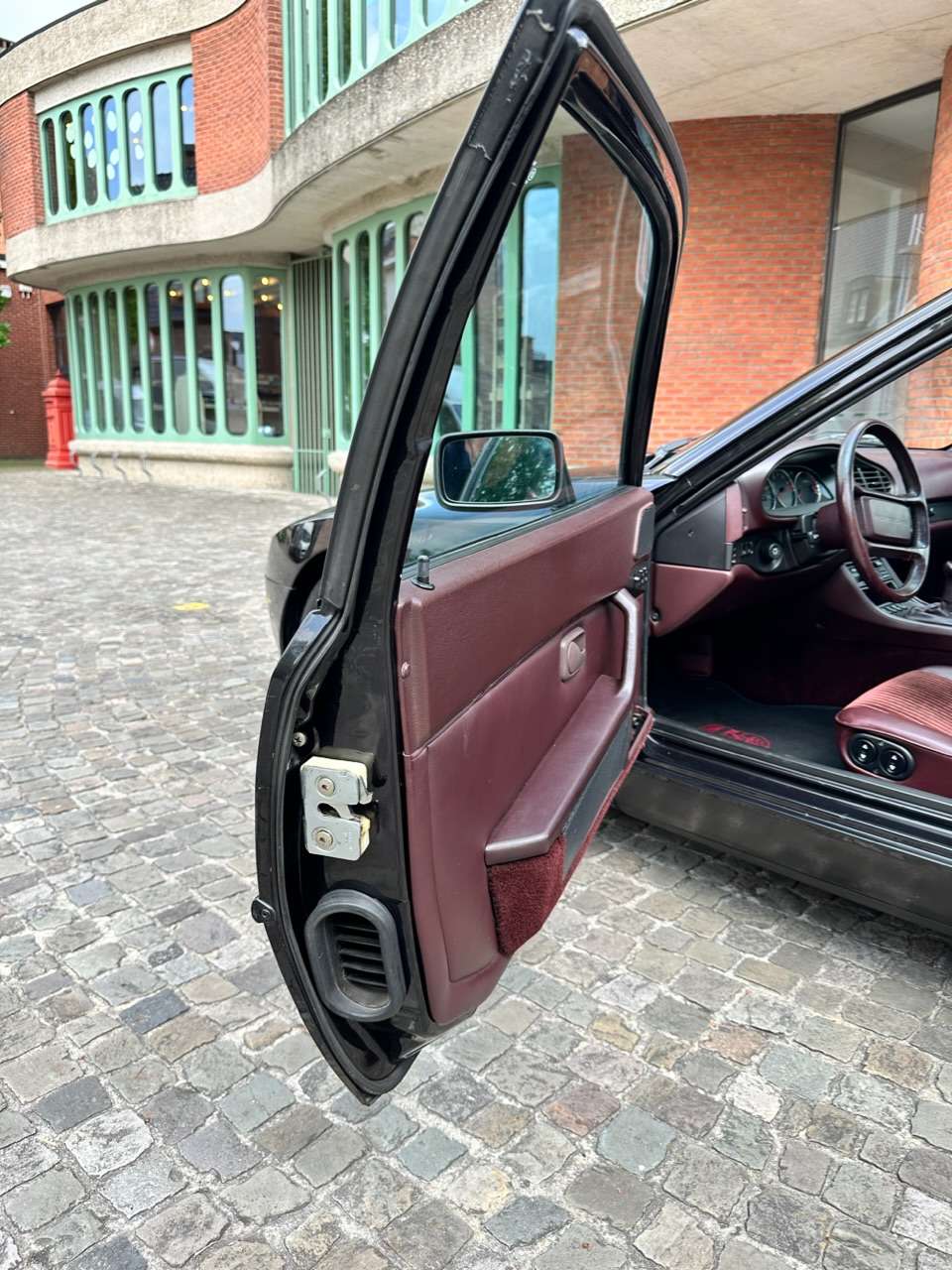 Porsche 944 S2 Coupé