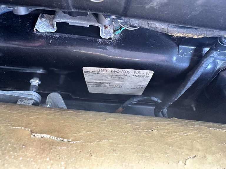 Porsche 944 S2 Coupé