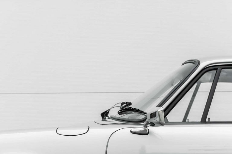 Porsche 911 Carrera 2,7