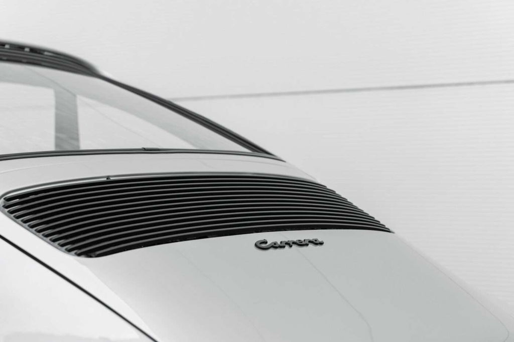 Porsche 911 Carrera 2,7