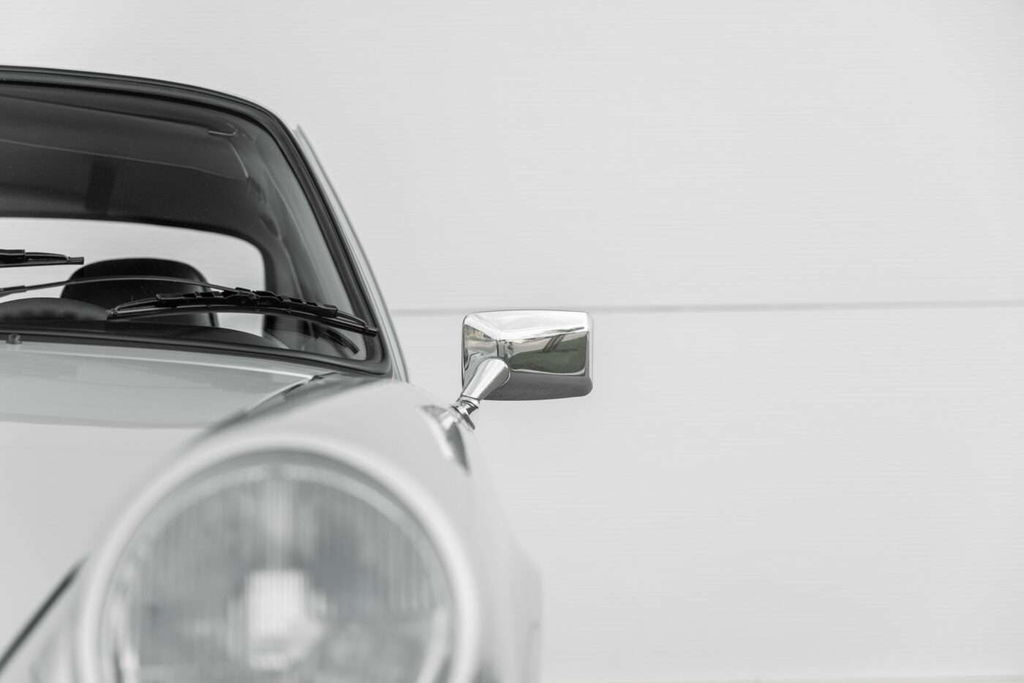 Porsche 911 Carrera 2,7