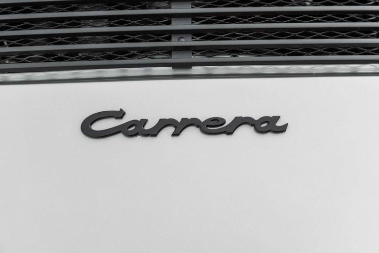 Porsche 911 Carrera 2,7