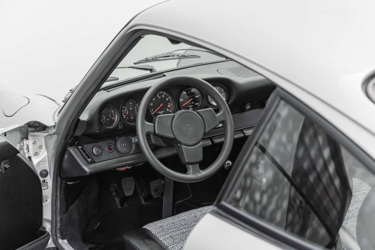 Porsche 911 Carrera 2,7