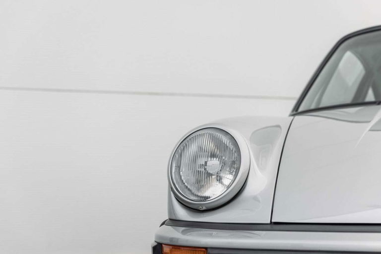 Porsche 911 Carrera 2,7