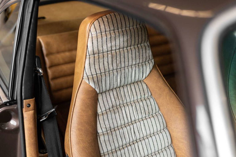 Porsche 911 Carrera 3,0